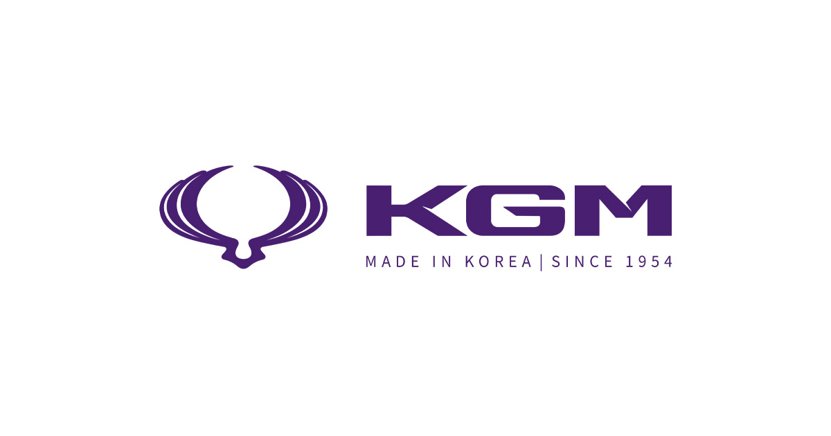 KGM. Kvalitatīvi auto no Korejas